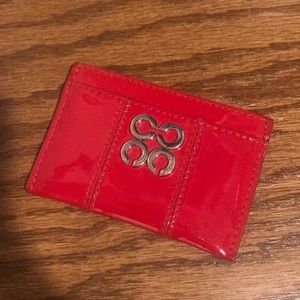Coach red card case
